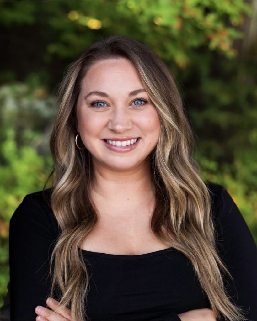 Website Head Shot Template Allie Rowett