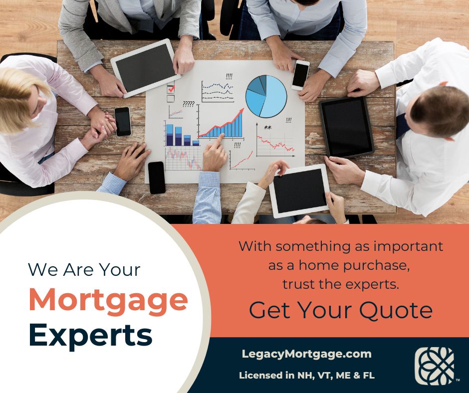 Get Your Quote