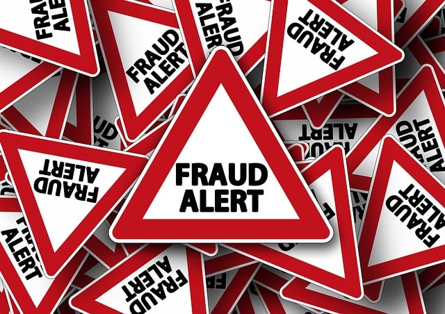 Real Estate Fraud