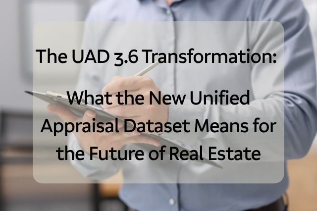 Unified Appraisal Dataset