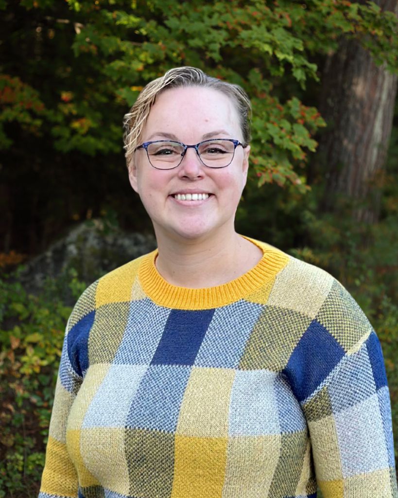 Robin Hodgdon